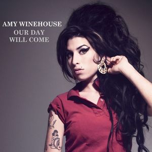 Amy Winehouse